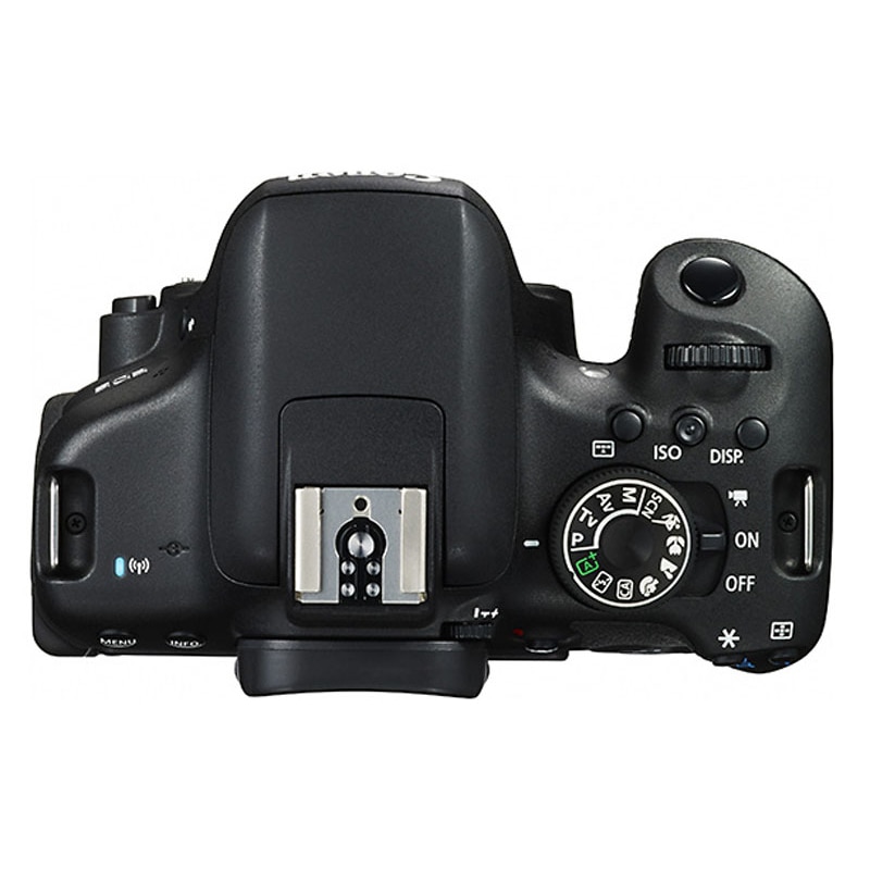 Canon-EOS-750D-HD-SLR-digital-camera-home-travel-camera-3