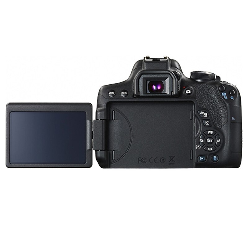 Canon-EOS-750D-HD-SLR-digital-camera-home-travel-camera-5