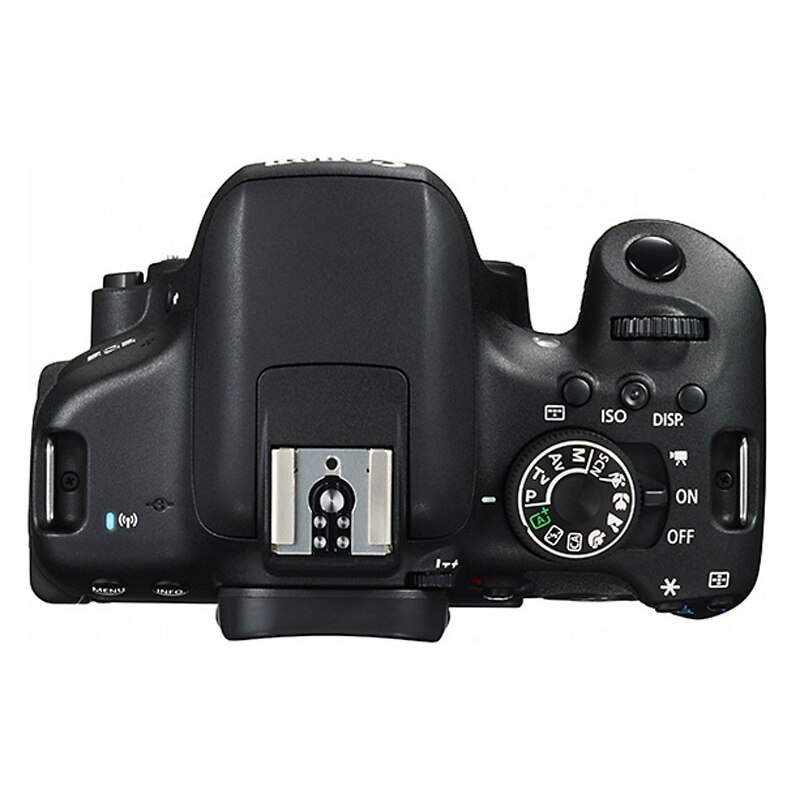 Canon-EOS-750D-HD-SLR-digital-camera-home-travel-camera-7