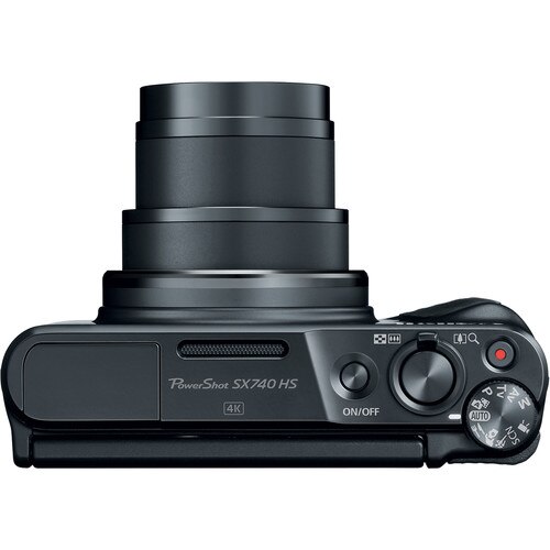 Canon-PowerShot-SX740-HS-Digital-Camera-Black-40x-Zoom-4K-Video-WiFi-2