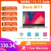 Dere Laptop MBook M11 15.6