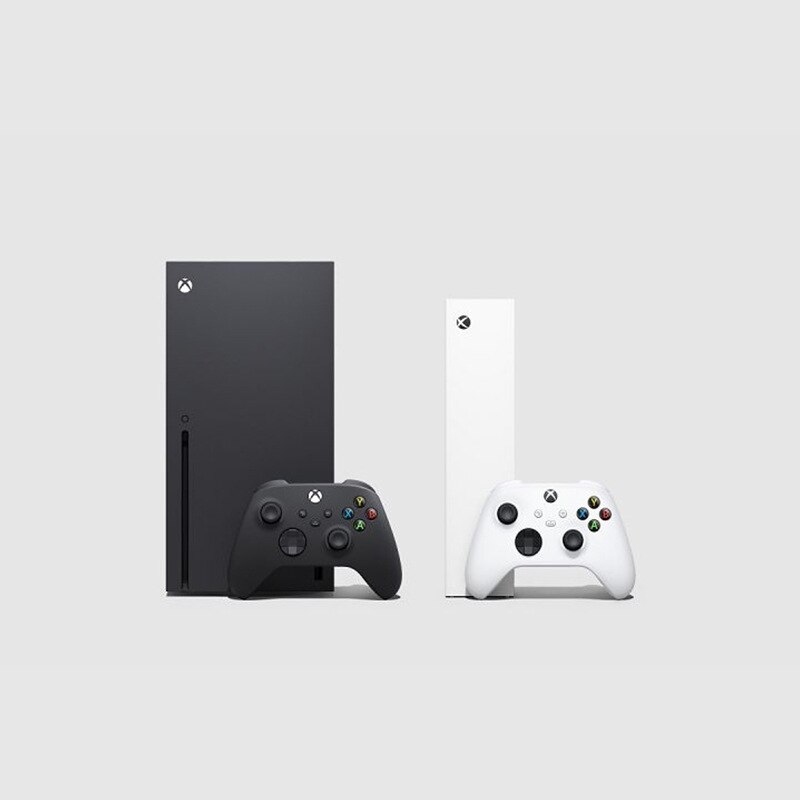 HOT-Xbox-Series-1TB-Gaming-console-Microsoft-Xbox-Series-S-3