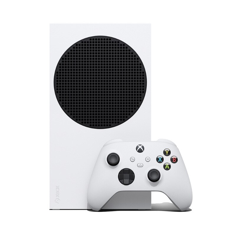HOT-Xbox-Series-1TB-Gaming-console-Microsoft-Xbox-Series-S-5