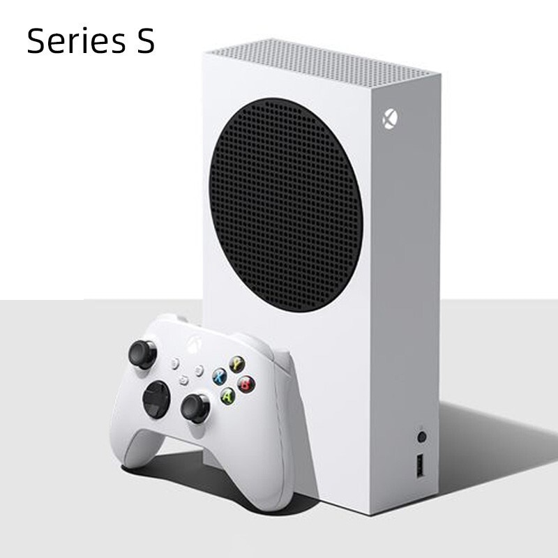 HOT-Xbox-Series-1TB-Gaming-console-Microsoft-Xbox-Series-S