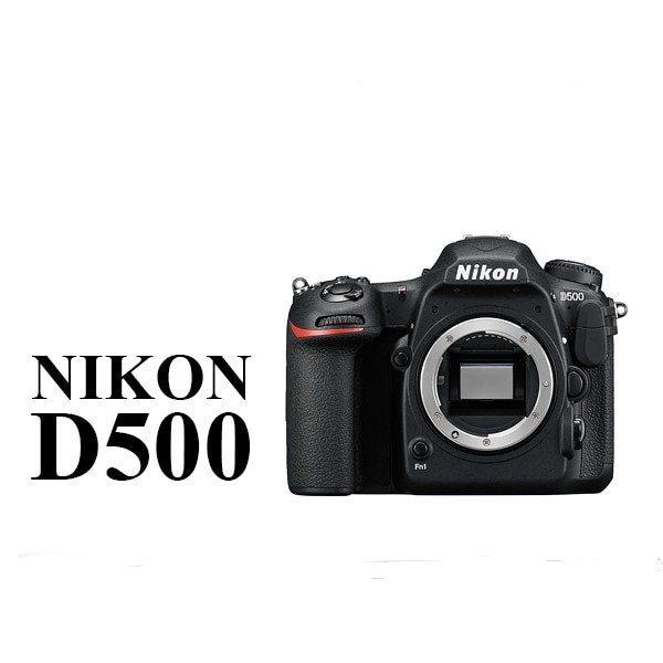 New-Nikon-D500-DSLR-Camera-20-9MP-DX-Format-4K-UHD-Video-3-2-Tilting-Touchscreen