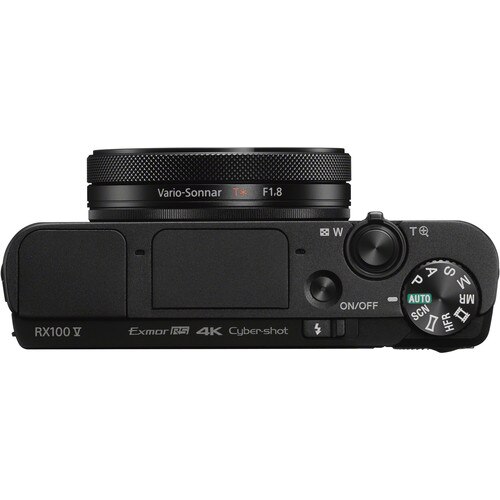 New-Sony-Cyber-shot-DSC-RX100-V-DSC-RX100M5A-Digital-Camera-2