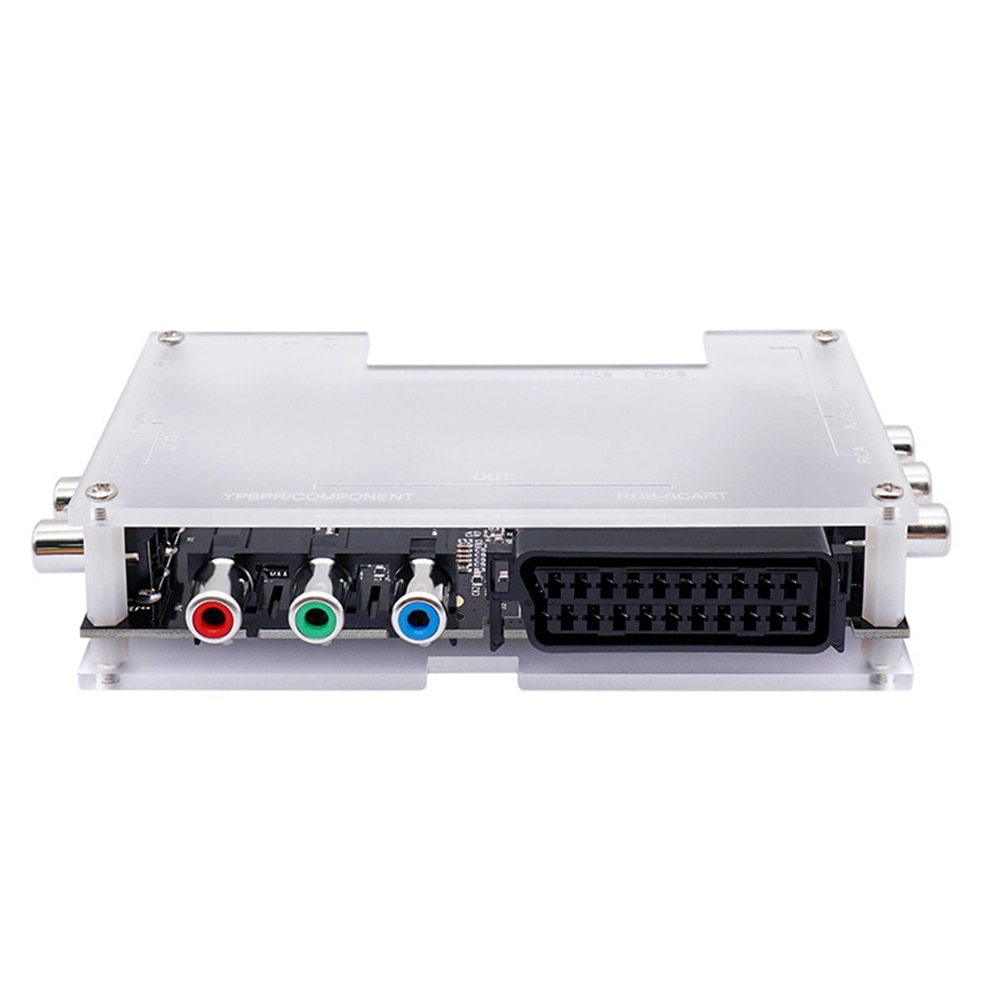 OSSC-Add-on-Board-with-Composite-and-S-Video-Input-Linedouble-and-Smoothing-Mode-for-NTSC-1