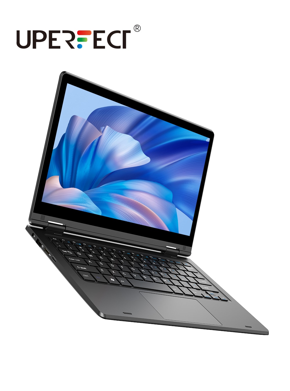 Portable-Lapdock-Monitor-11-6-Inch-With-Keyboard-Built-in-10800mAh-Battery-10-Points-Touch-1080P