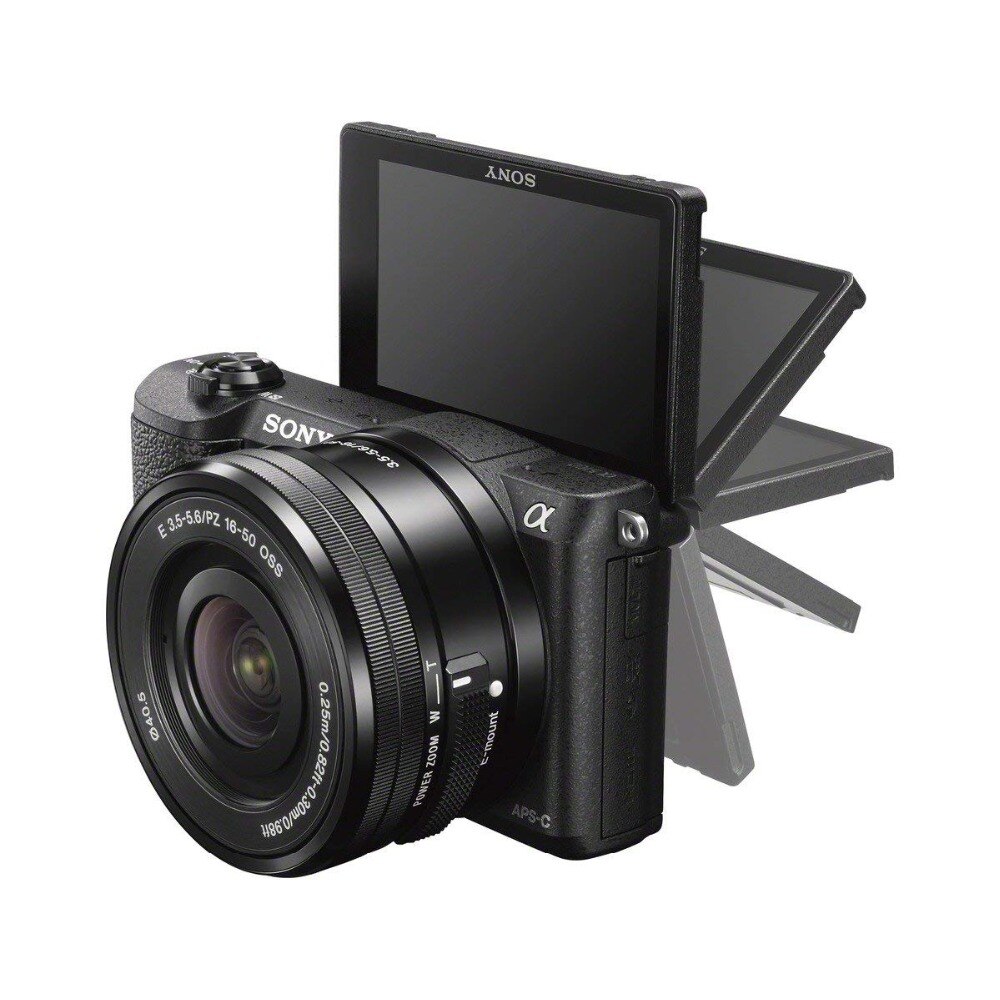 Sony-A5100-24-0MP-Mirroless-Digital-Camera-with-16-50mm-OSS-Lens-Used-2