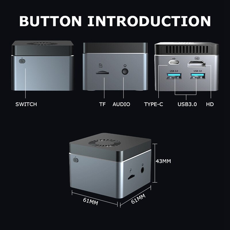 Super-Console-X-PC-Mini-Built-In-63000-Video-Games-For-PS2-N64-Mini-Retro-Video-2