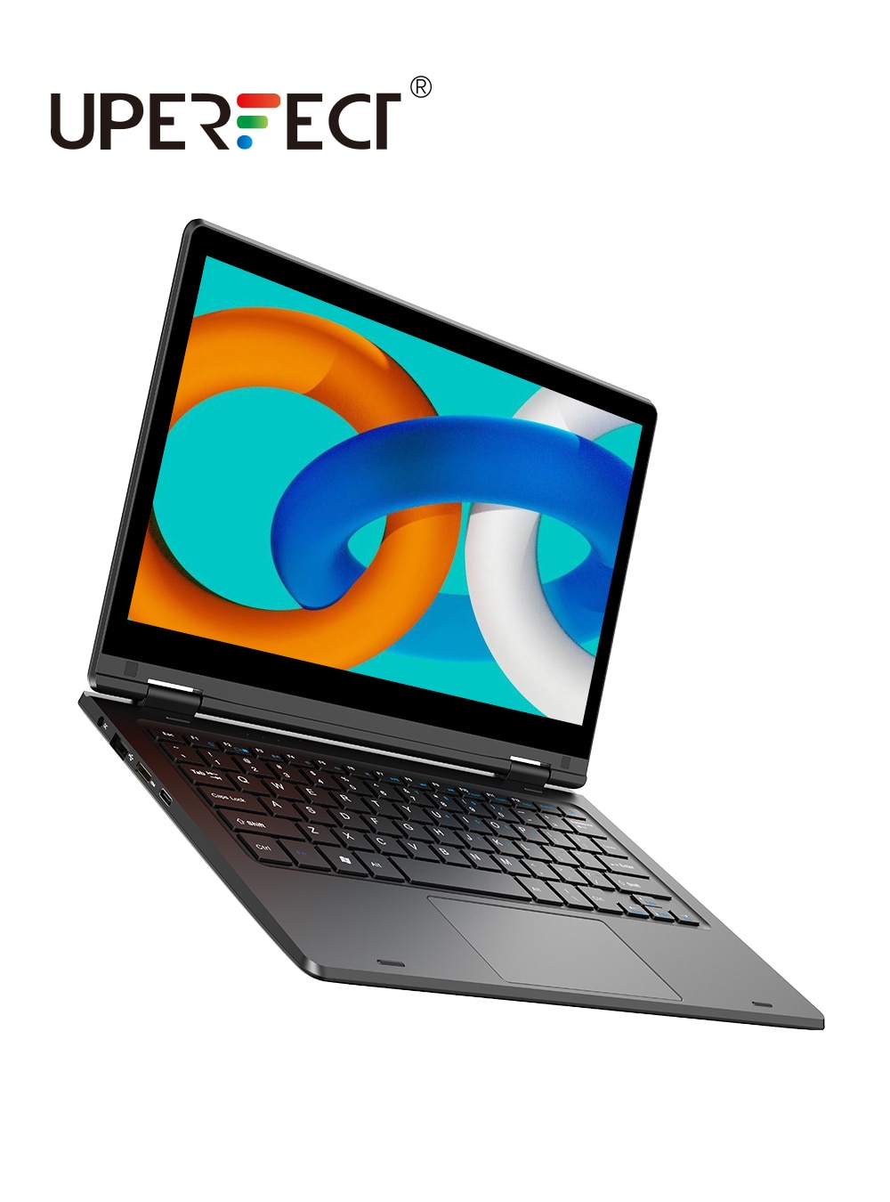 UPERFECT-Battery-Keyboard-Portable-Monitor-11-6-Inch-Full-HD-1080P-IPS-Touchscreen-For-Samsung-Dex