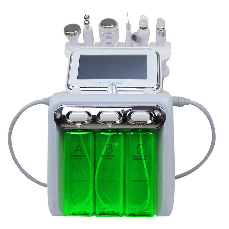 6-in-1-Hydrafacial-Machine-Small-Bubble-Water-Jet-Peel-Facial-Machine-Skin-Lifting-Hydra-Dermabrasion-1