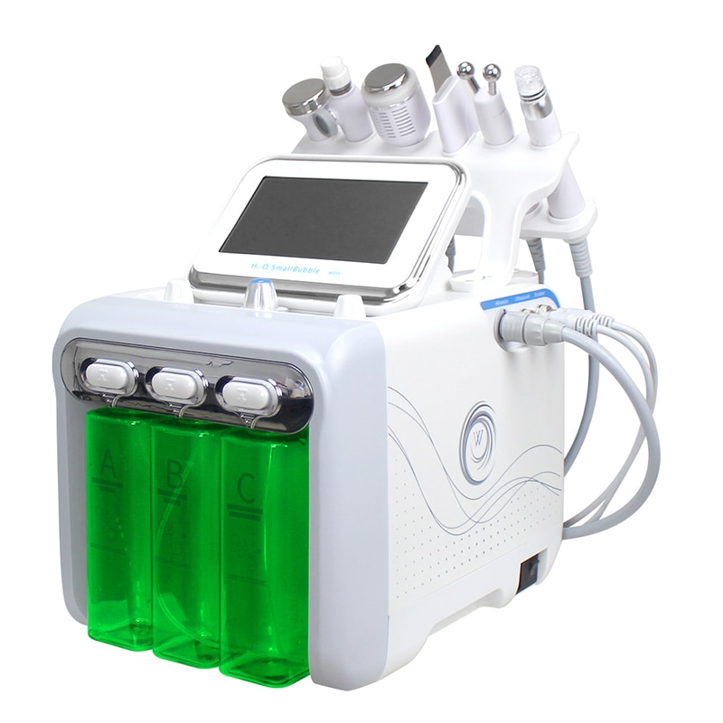 6-in-1-Hydrafacial-Machine-Small-Bubble-Water-Jet-Peel-Facial-Machine-Skin-Lifting-Hydra-Dermabrasion-2