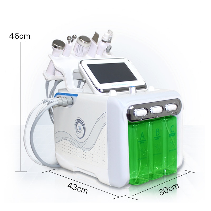 6-in-1-Hydrafacial-Machine-Small-Bubble-Water-Jet-Peel-Facial-Machine-Skin-Lifting-Hydra-Dermabrasion-3