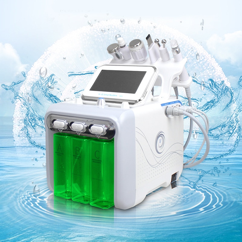 6-in-1-Hydrafacial-Machine-Small-Bubble-Water-Jet-Peel-Facial-Machine-Skin-Lifting-Hydra-Dermabrasion