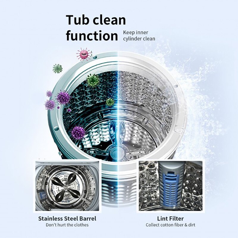 7-7-lbs-Compact-Full-Automatic-Washing-Machine-with-Heating-Function-Pump-Mini-Washing-Machine-for-3