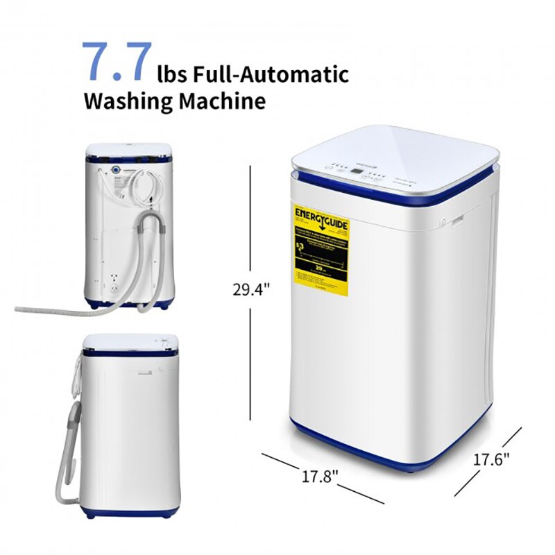 7-7-lbs-Compact-Full-Automatic-Washing-Machine-with-Heating-Function-Pump-Mini-Washing-Machine-for-5