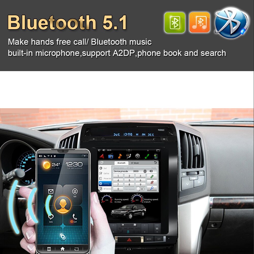 Android-Tesla-Style-Car-GPS-navigation-for-TOYOTA-LAND-CRUISER-LC200-2008-2015-High-Level-Auto-4
