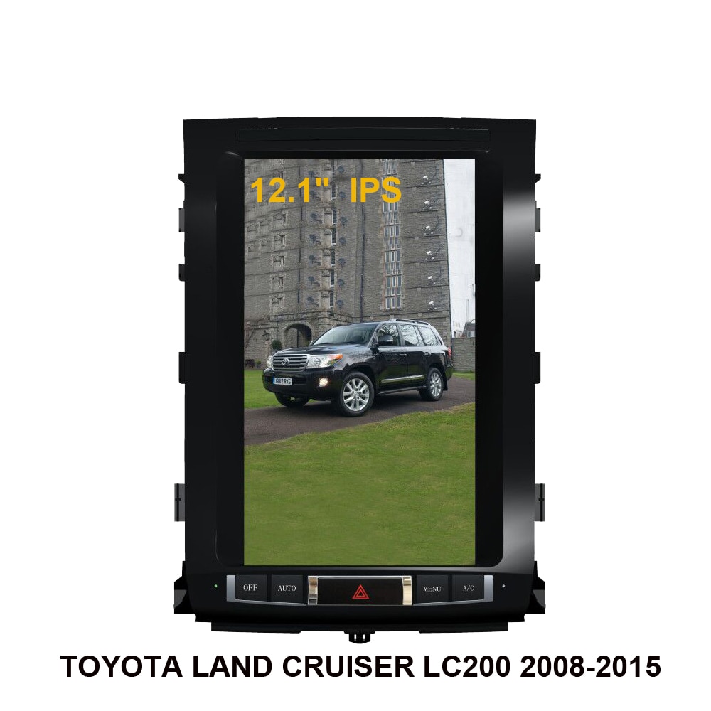 Android-Tesla-Style-Car-GPS-navigation-for-TOYOTA-LAND-CRUISER-LC200-2008-2015-High-Level-Auto
