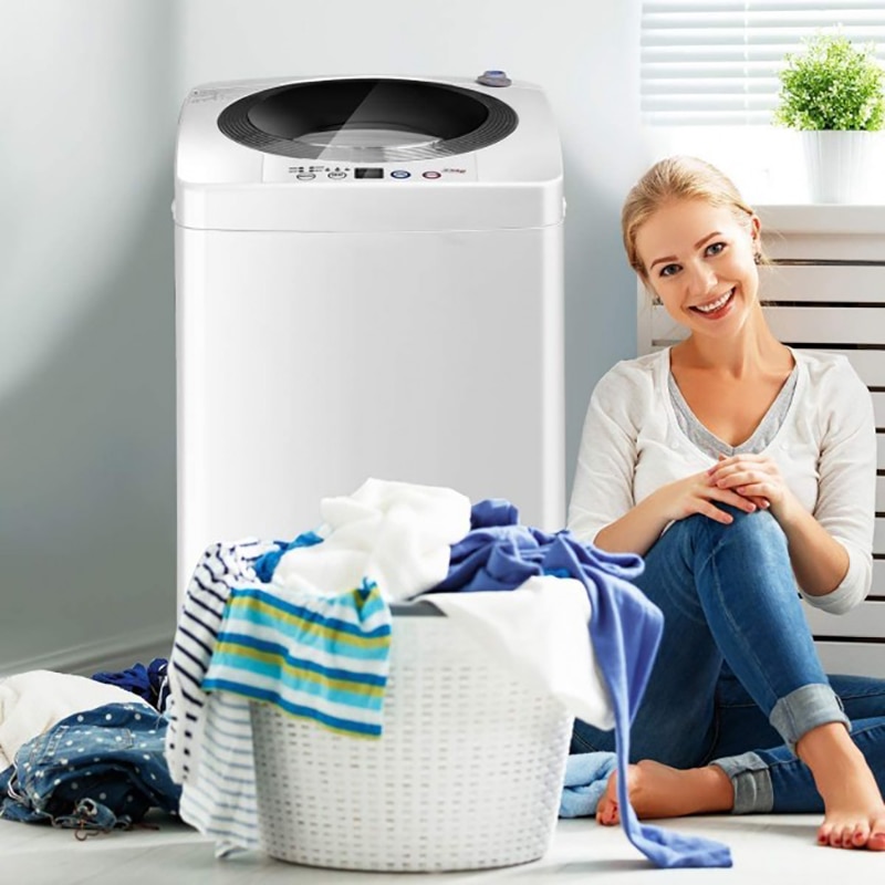 Portable-7-7-lbs-Automatic-Laundry-Washing-Machine-with-Drain-Pump-Automatic-Pulsator-Washing-Machine-Home