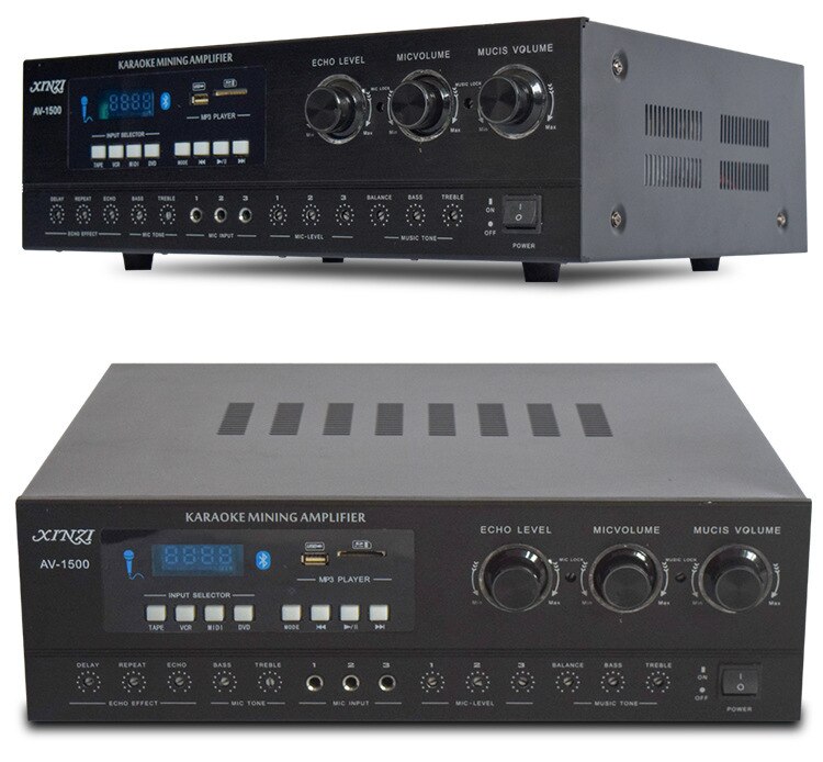Professional-card-pack-10-home-theater-KTV-audio-multimedia-background-music-conference-room-speakers-1