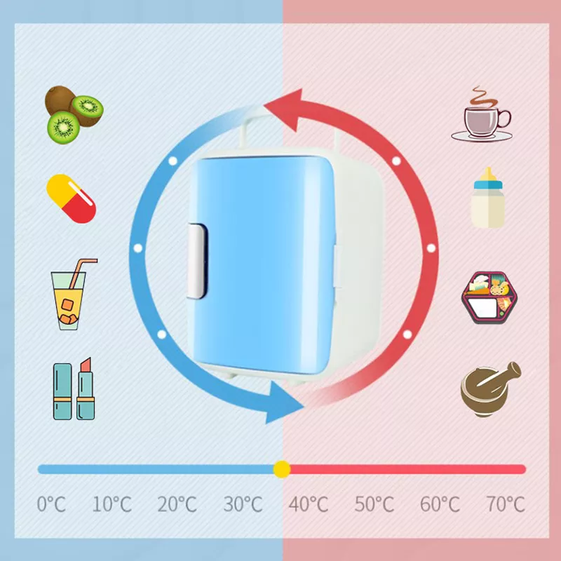 Refrigerator-Car-Home-Multifunction-Portable-Beauty-Refrigerator-Face-Cosmetics-Fridge-Cooler-Warmer-Fridge-4L-Freezer-1