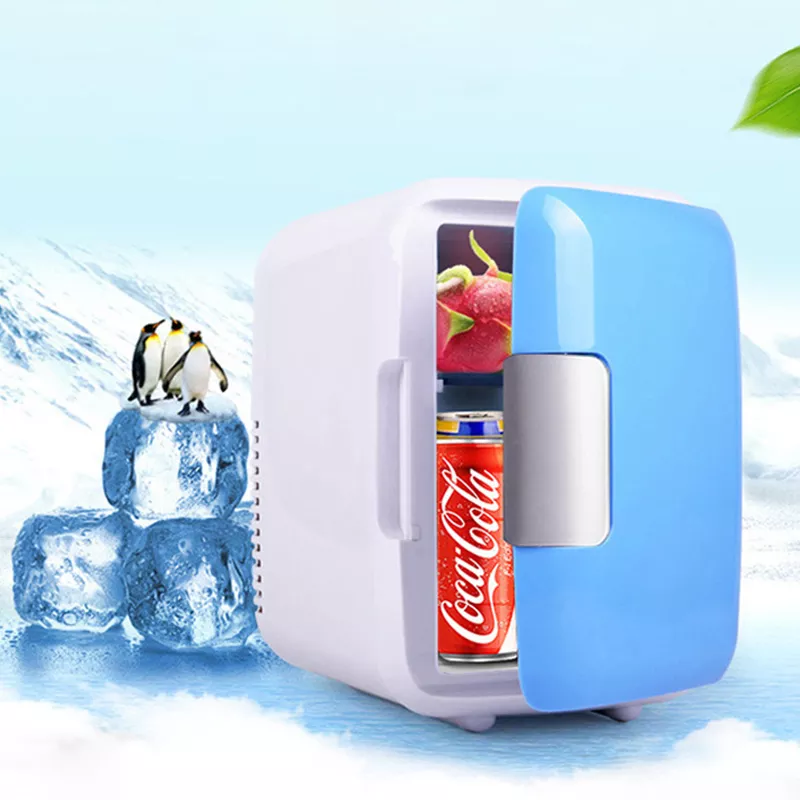 Refrigerator-Car-Home-Multifunction-Portable-Beauty-Refrigerator-Face-Cosmetics-Fridge-Cooler-Warmer-Fridge-4L-Freezer