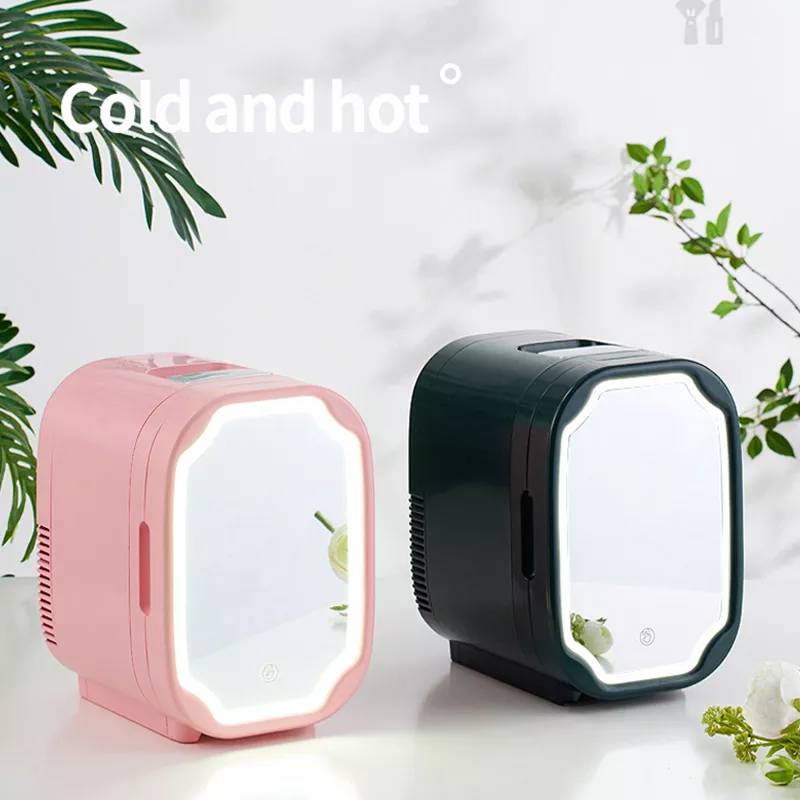 Refrigerator-With-LED-Light-6L-Cosmetic-Skincare-Refrigerators-Makeup-For-Home-Office-and-Car-Portable-Fridge-8