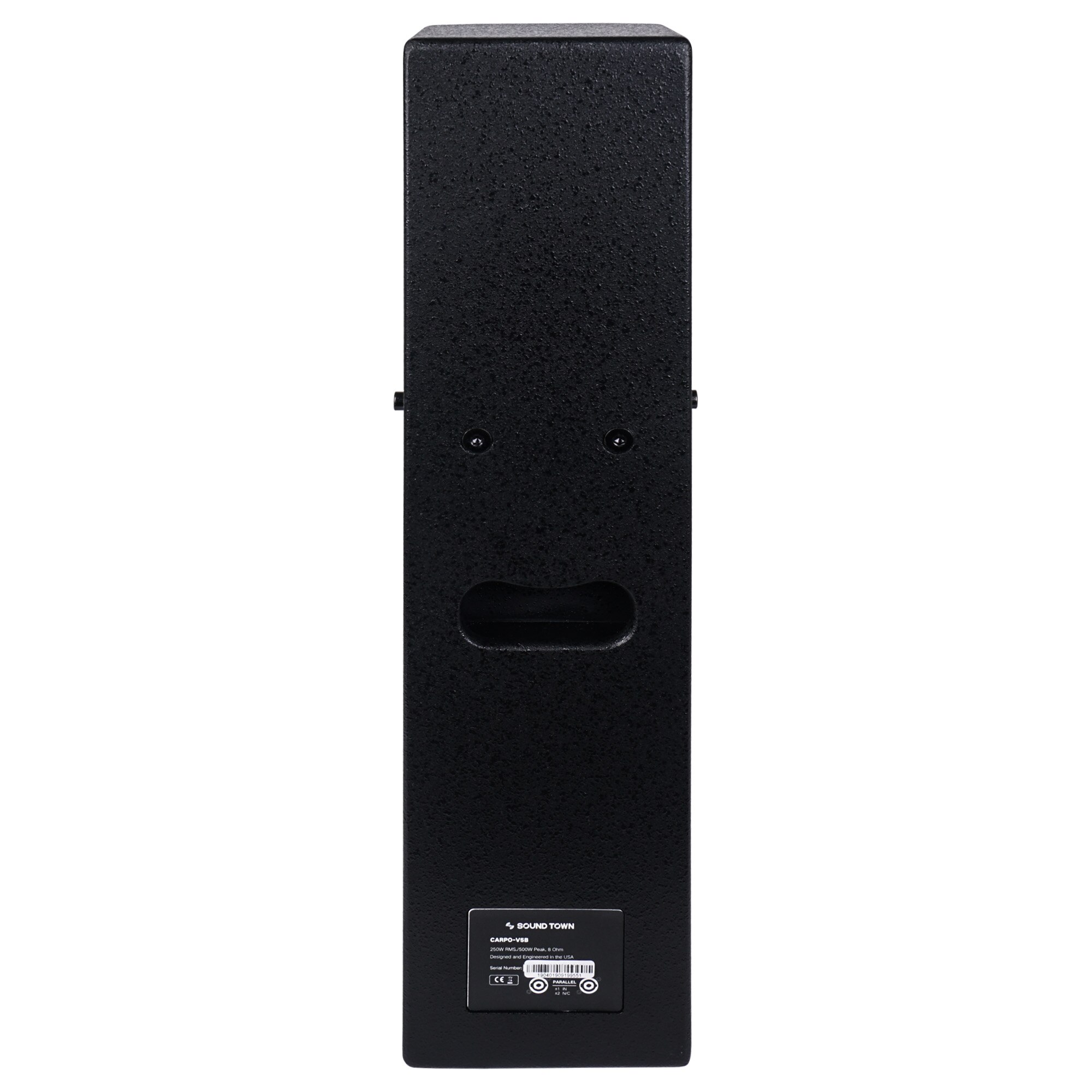 Sound-Town-Pair-of-Passive-Wall-Mount-Column-Mini-Line-Array-Speakers-with-4-x-5-3