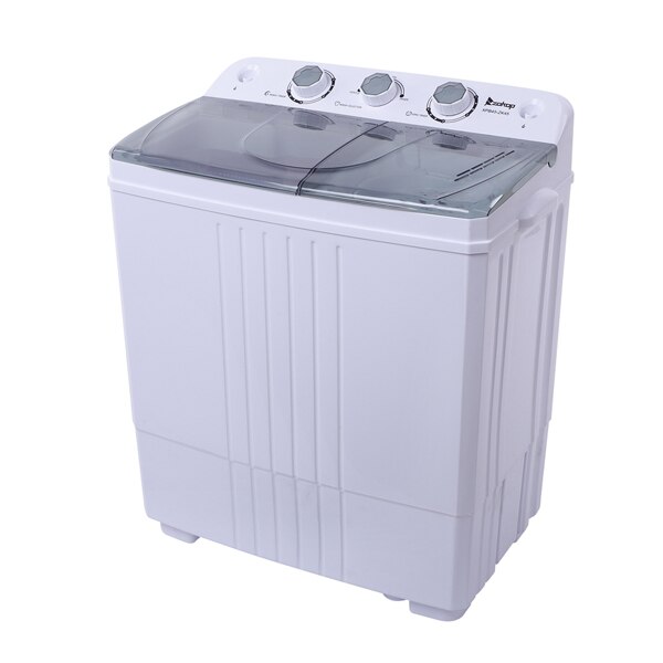 US-Standard-16-5Lbs-Washing-Machine-110V-400W-Double-Tub-Semi-Automatic-Washing-Machine-Grey-Cover-1