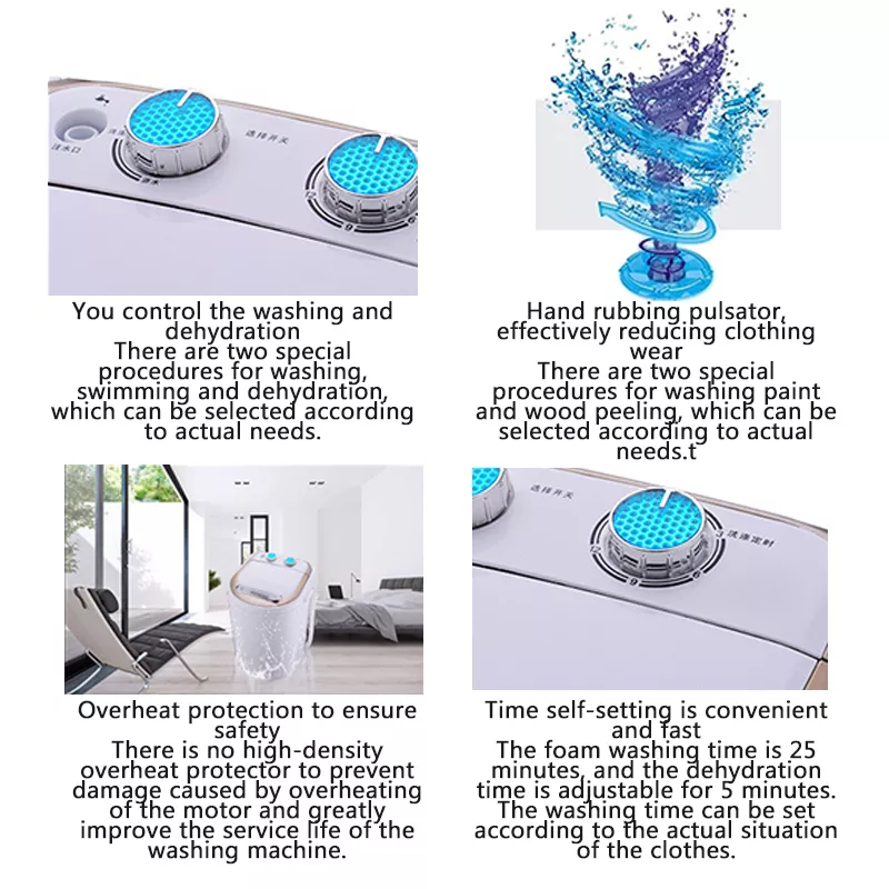 Washing-Machine-Semi-automatic-Dehydration-Machine-with-Spin-Dryer-Mini-Small-Washing-Machine-Single-Tub-CY-3