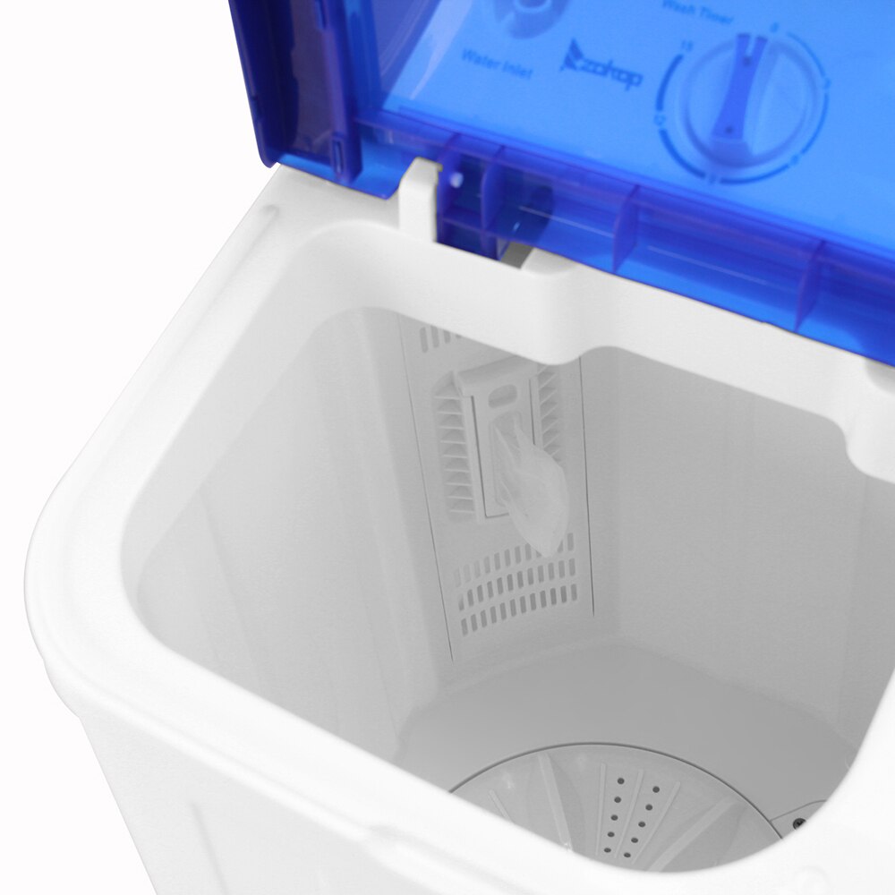 XPB50-RS5-16Lbs-Semi-automatic-Twin-Tube-Washing-Machine-US-Standard-White-Blue-1