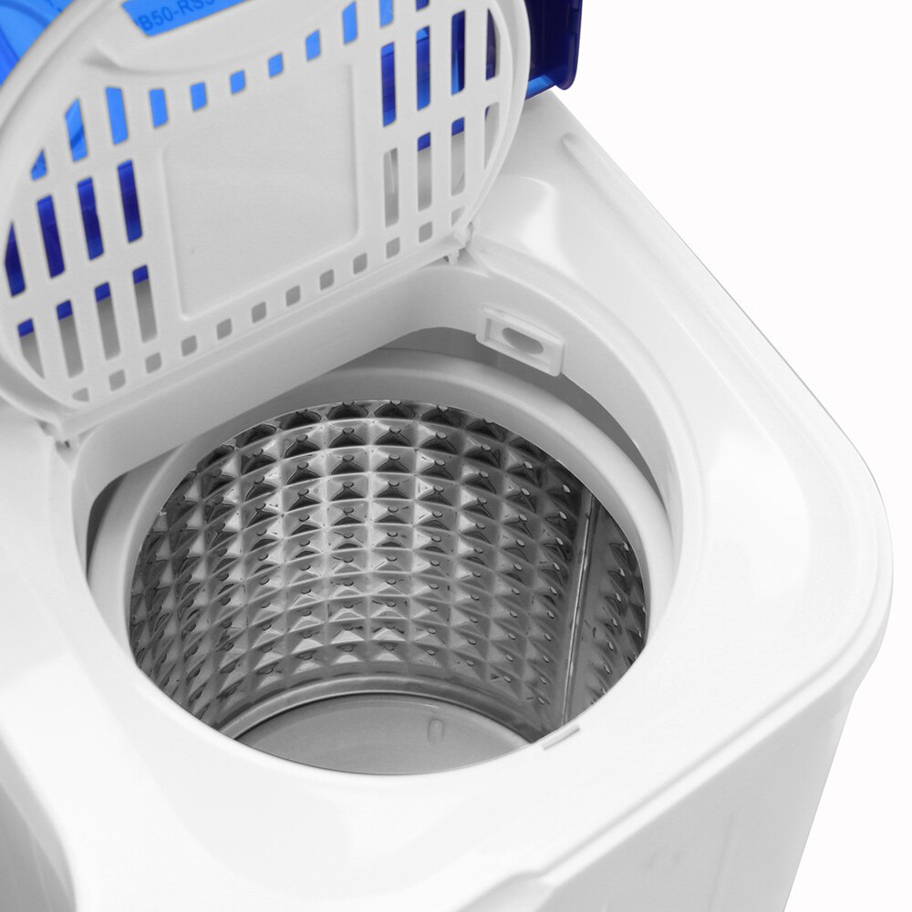 XPB50-RS5-16Lbs-Semi-automatic-Twin-Tube-Washing-Machine-US-Standard-White-Blue-4